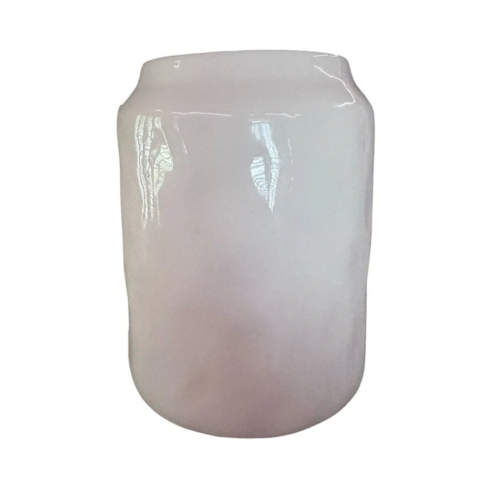 Rae Dunn “GOOD DOG” Ceramic Pet Treat Jar Canister – No Lid